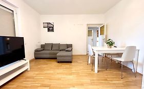 Stayroom Apartments I Haven Im Zentrum Von Linz